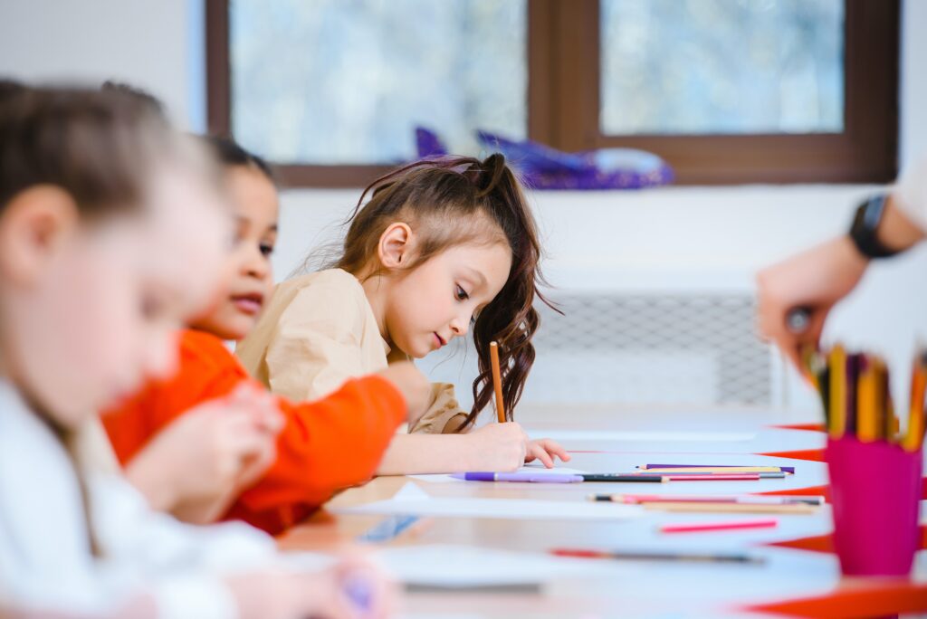 Kindergarten Prep Activities