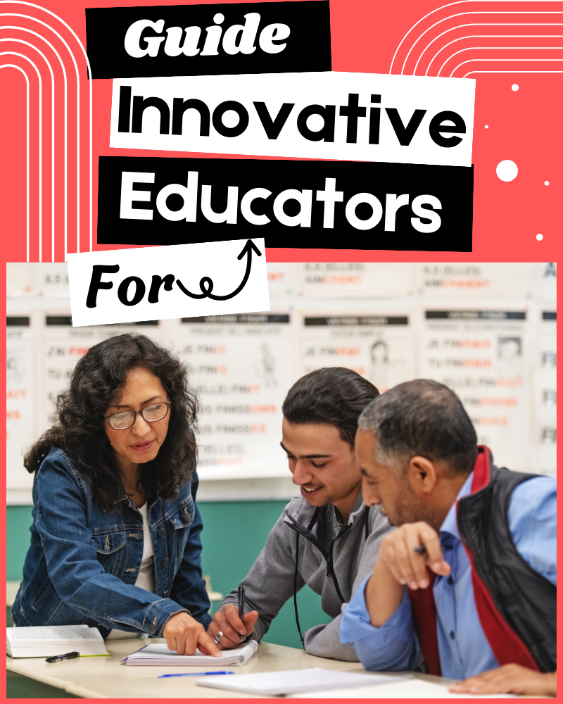 Innovative Educators