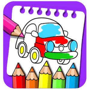 COLORING PAGES