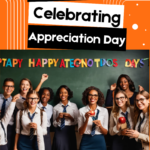 Teacher Appreciation Day